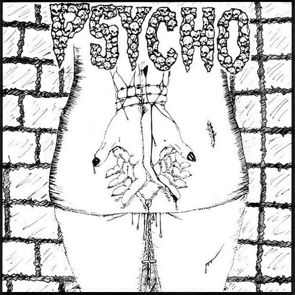 Psycho / Satan's Warriors