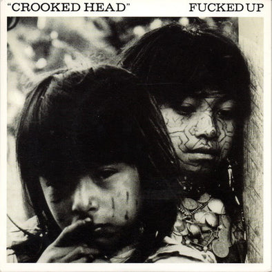 Crooked Head