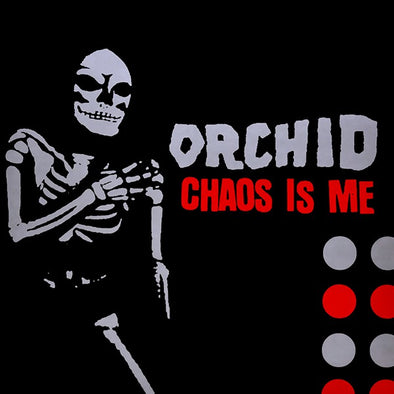 Chaos Is Me