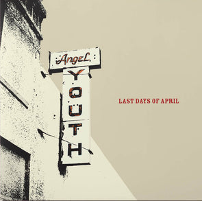 Angel Youth : Coloured Vinyl 20th Anniversary Reissue