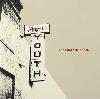 Angel Youth : Coloured Vinyl 20th Anniversary Reissue