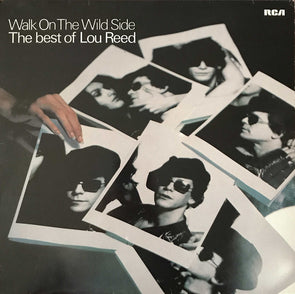 Walk On The Wild Side - The Best Of Lou Reed