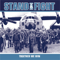 Together We Win : Coloured Vinyl
