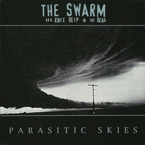 Parasitic Skies : Coloured Vinyl