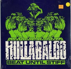 Beat Until Stiff
