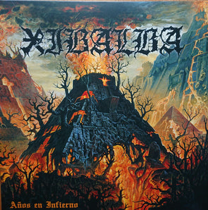 Años En Infierno