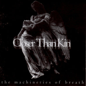 The Machineries Of Breath : Coloured Vinyl