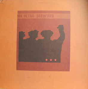 MK Ultra / Seein' Red