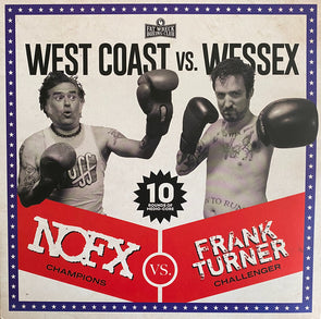 West Coast Vs. Wessex