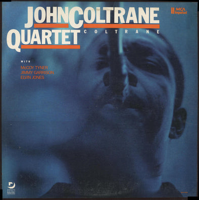 Coltrane