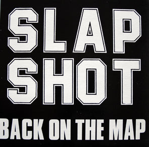 Back On The Map
