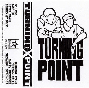 Turning Point