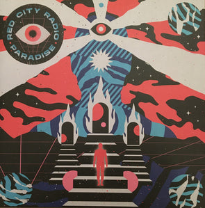 Paradise : Coloured Vinyl