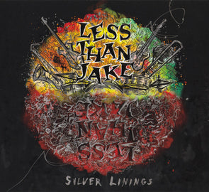 Silver Linings : Coloured Vinyl