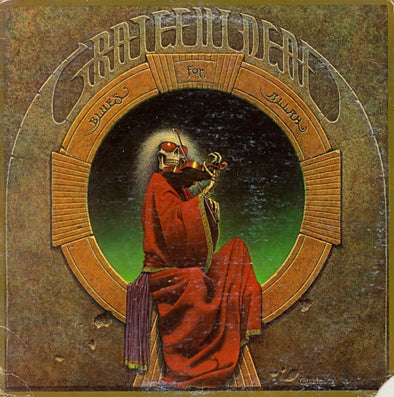 Blues For Allah