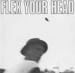 Flex Your Head : Coloured Vinyl