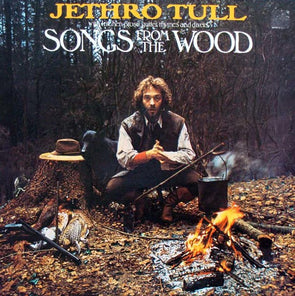 Songs From The Wood
