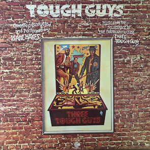 Tough Guys : Vinyl Me Please