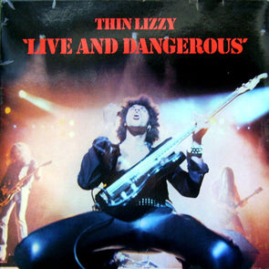 Live And Dangerous
