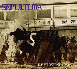Refuse/Resist