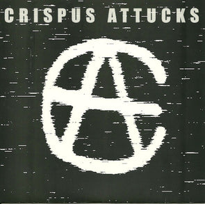 Crispus Attucks