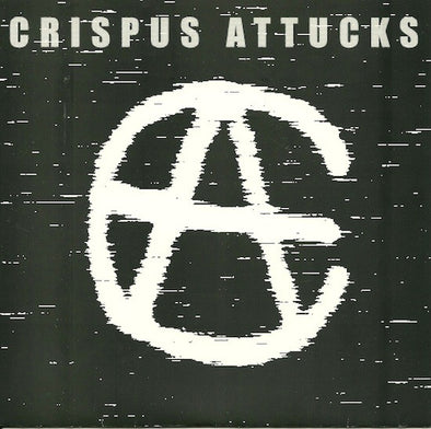 Crispus Attucks