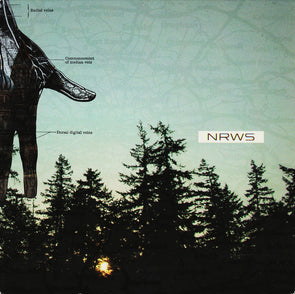 New Distances