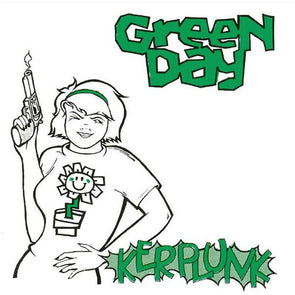 Kerplunk!