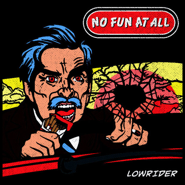 Lowrider : Coloured Vinyl