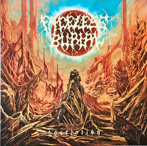 Speciation : Coloured Vinyl