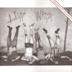 Limp Wrist / Want Us Dead