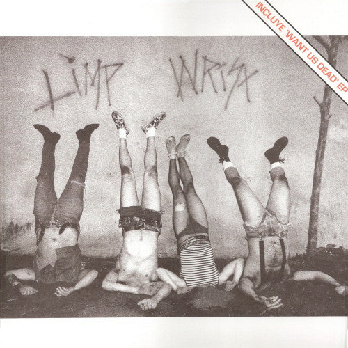 Limp Wrist / Want Us Dead