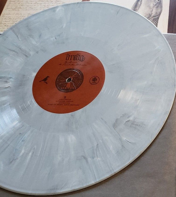 The Pariah, The Parrot, The Delusion : Coloured Vinyl