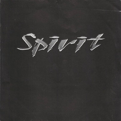 Spirit : Coloured Vinyl