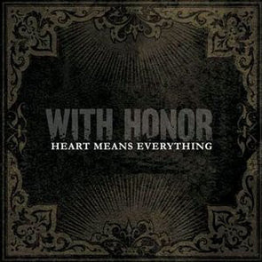 Heart Means Everything : Coloured Vinyl