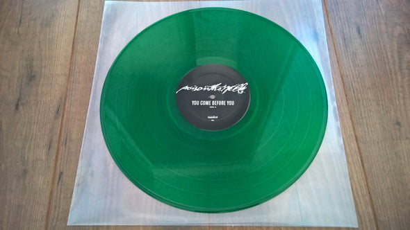 You Come Before You : Coloured Vinyl