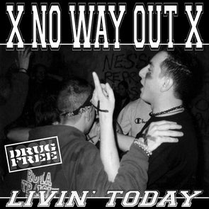 Livin' Today