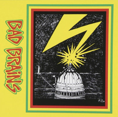 Bad Brains