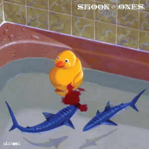 Sixteen : Coloured Vinyl