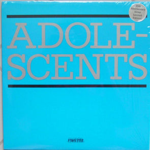 Adolescents : Coloured Vinyl