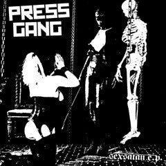 Sexsatan EP