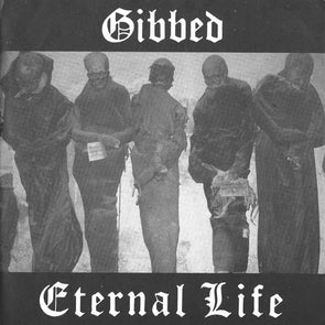 Eternal Life : Flexi Disc