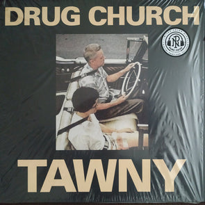 Tawny : Coloured Vinyl