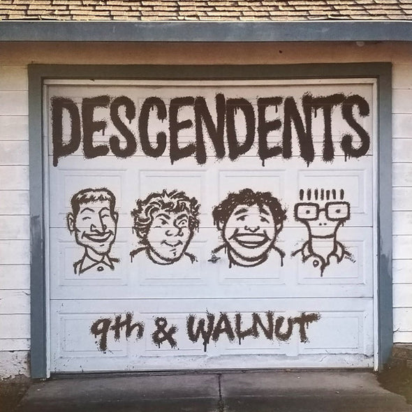 9th & Walnut