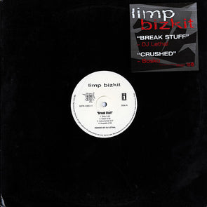 Break Stuff / Crushed