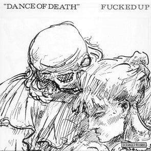 Dance Of Death