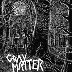 Food For Thought : Coloured Vinyl