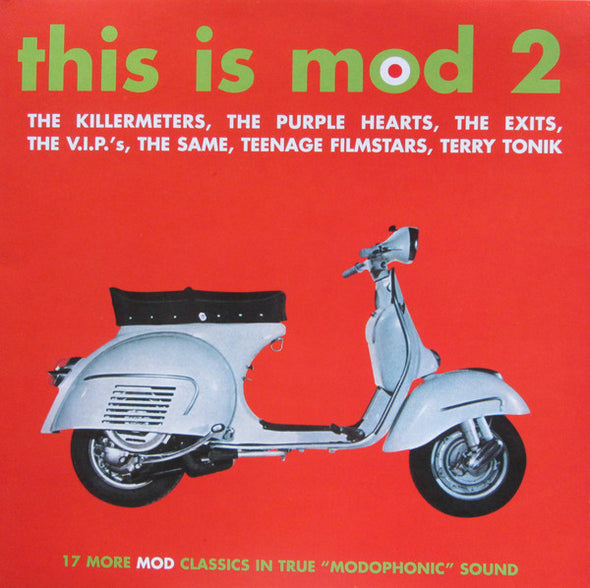 This Is Mod 2