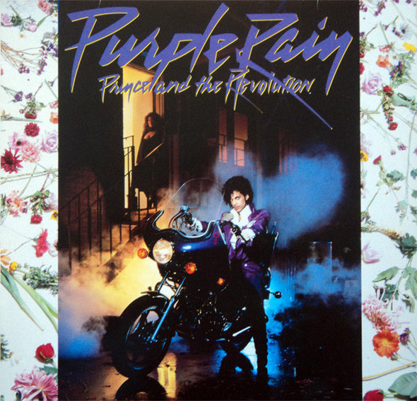 Purple Rain