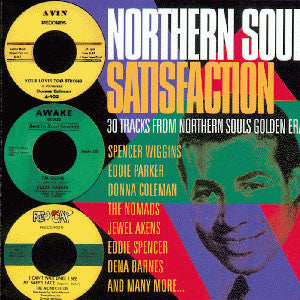 Northern Soul Satisfaction